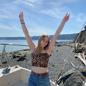 Meet your Posher, Molly